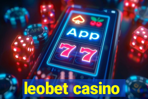 leobet casino